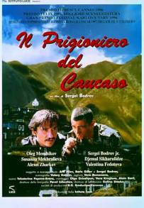 Il prigioniero del Caucaso