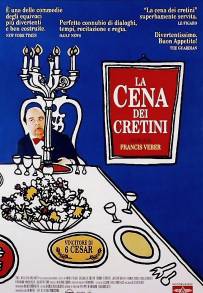 La cena dei cretini