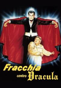 Fracchia contro Dracula