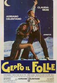 Geppo il folle