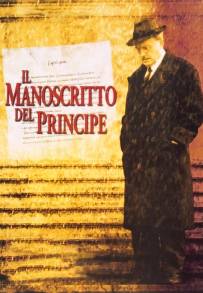 Il manoscritto del principe