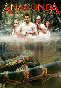 Anaconda  - Alla ricerca dell'orchidea maledetta
