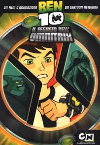 Ben 10 - Il Segreto dell'Omnitrix