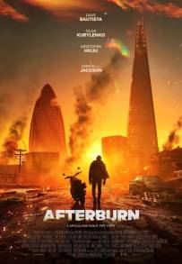 Afterburn: Dopo l'apocalisse