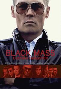 Black Mass - L'ultimo gangster