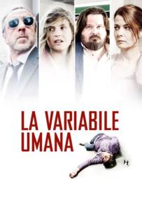 La variabile umana