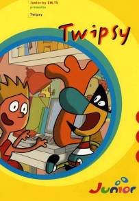 Twipsy
