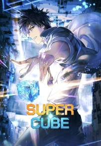 Super Cube