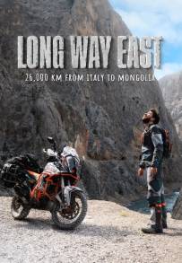 Long Way East
