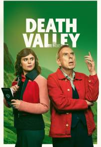 Death Valley – Un attore a caccia di indizi