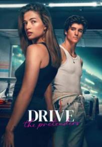 Drive - Cuori in pista