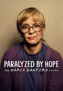 Paralizzata dalla speranza: la storia di Maria Bamford