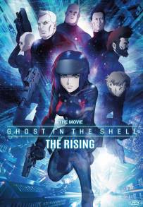 Ghost in the Shell: The Rising
