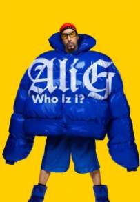 Ali G: Who Iz I?