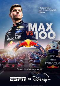 Max vs 100