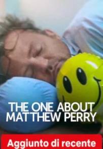 The One About Matthew Perry