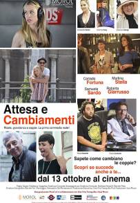 Attesa e cambiamenti